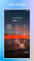 Layar kunci screenshot 3
