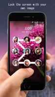 Lock screen اسکرین شاٹ 1