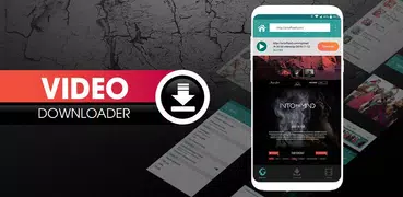 Video Downloader 2019