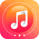 مشغل MP3 - مشغل الموسيقى APK