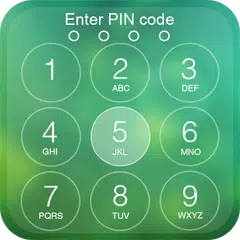 Keypad lock screen APK download