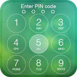 آیکون‌ Keypad lock screen