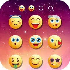 download Schermo di blocco di emoji APK