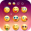 Emoji Kilit Ekranı