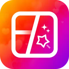 Photo collage APK download