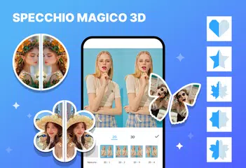 download Collage di foto e cornice XAPK