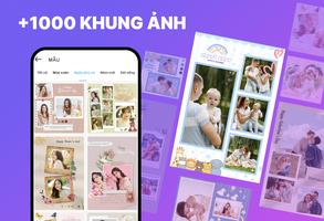 Ảnh ghép ảnh chụp màn hình 1
