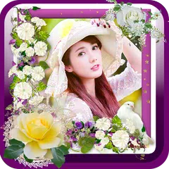 Скачать photo frame APK