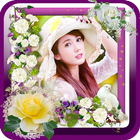 آیکون‌ photo frame