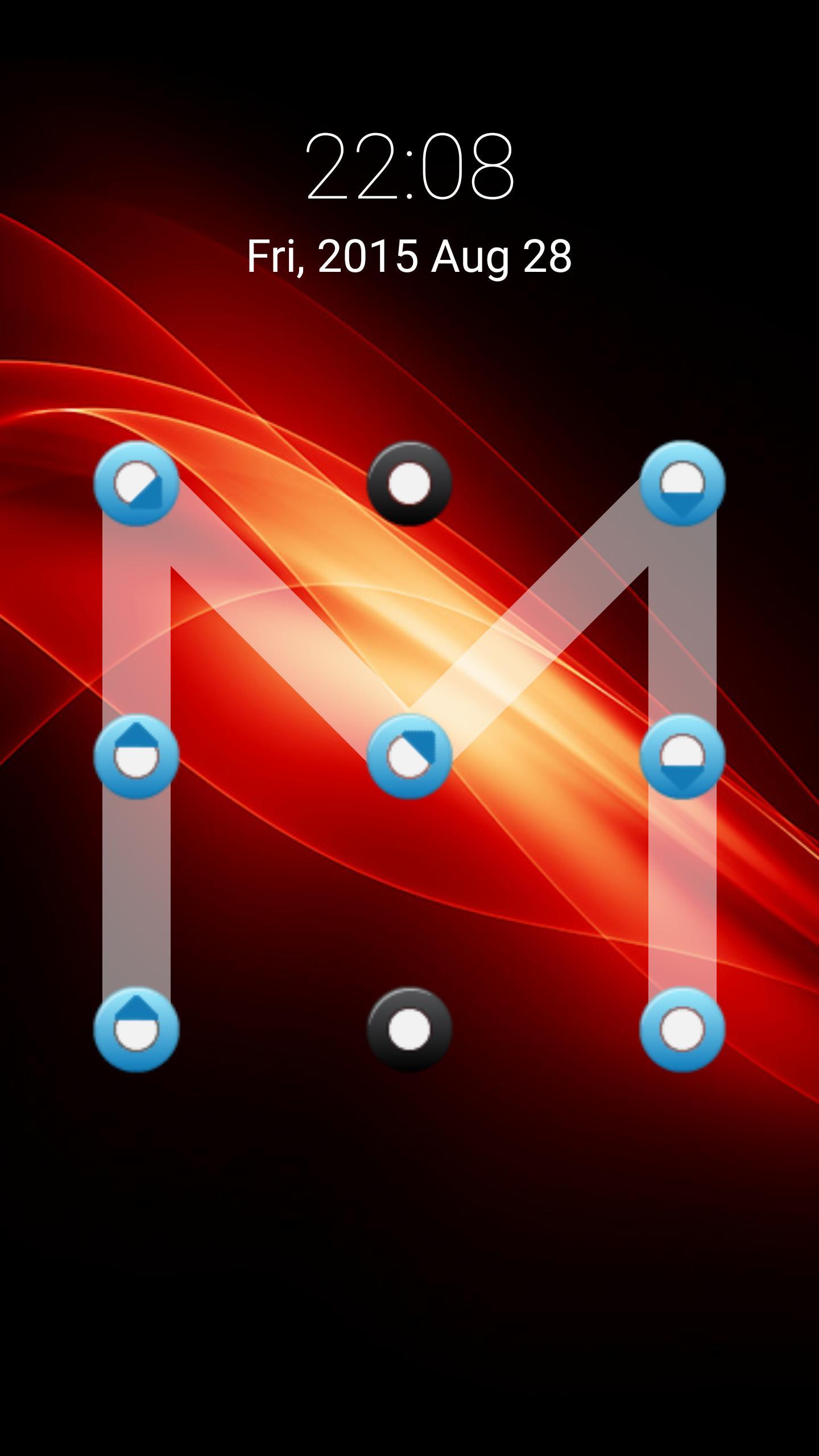 Lock screen for Android - APK Download