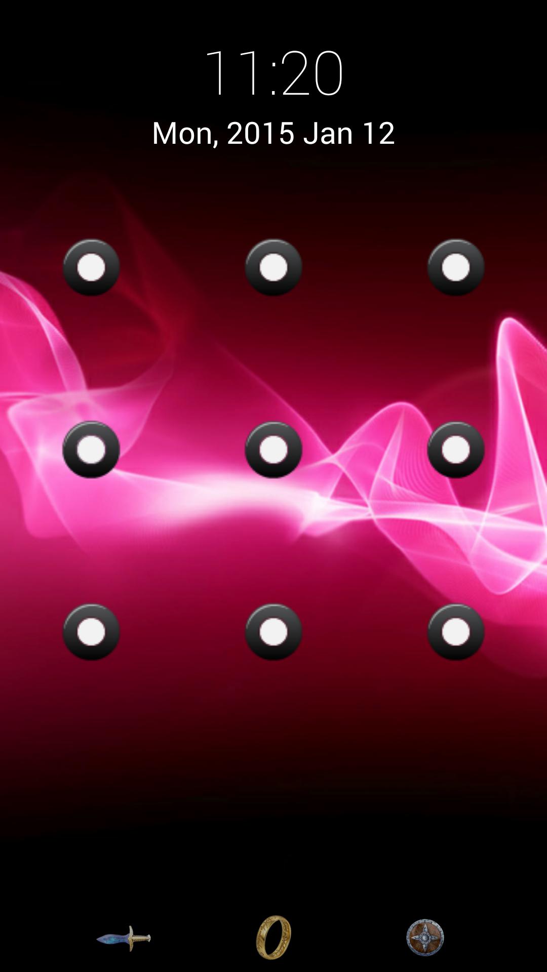 lock screen apk