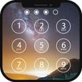 Ekranı kilitle IOS - Parmak izi desteği