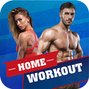 Workout at home – Home fitness APK