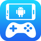 Bluetooth Gamepad VR & Tablet icono