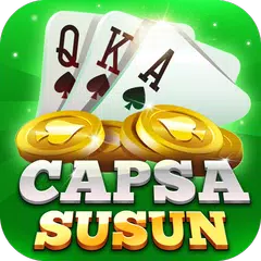 Capsa Susun(QiuQiu 99 SicBo) XAPK download