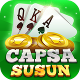 APK Capsa Susun(QiuQiu 99 SicBo)