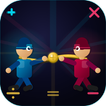 Math Tug Clash - Fun Battle icon