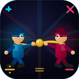 Math Tug Clash - Fun Battle
