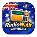 RadioWalk Australia APK
