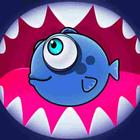 Hungry Fish.io icon