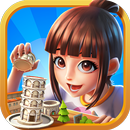環球拼接物語 APK