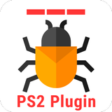 Ps2 arm64-v8a plugin icône