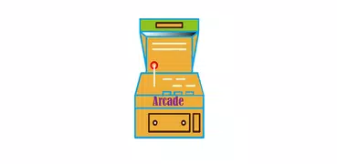 Arcade Game (MAME)