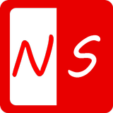 NS Switch Box ícone