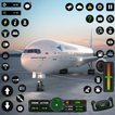Pesawat Simulator Garuda 3D
