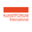 KUNSTFORUM International