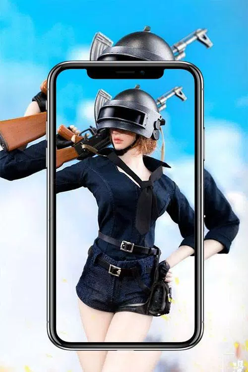 PUBG Wallpaper HD APK for Android Download PUBG Wallpaper HD APK for Android Download