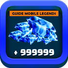 آیکون‌ Guide For Mobile Legends: 2019