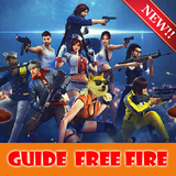 Best Guide for Free Fire 2019 icône