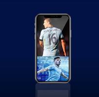 Sergio Aguero Keyboard ảnh chụp màn hình 3