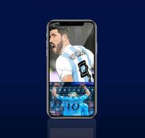 Sergio Aguero Keyboard bài đăng