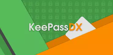 KeePassDX