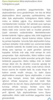 Peygamberler screenshot 1