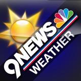 9NEWS WX Zeichen