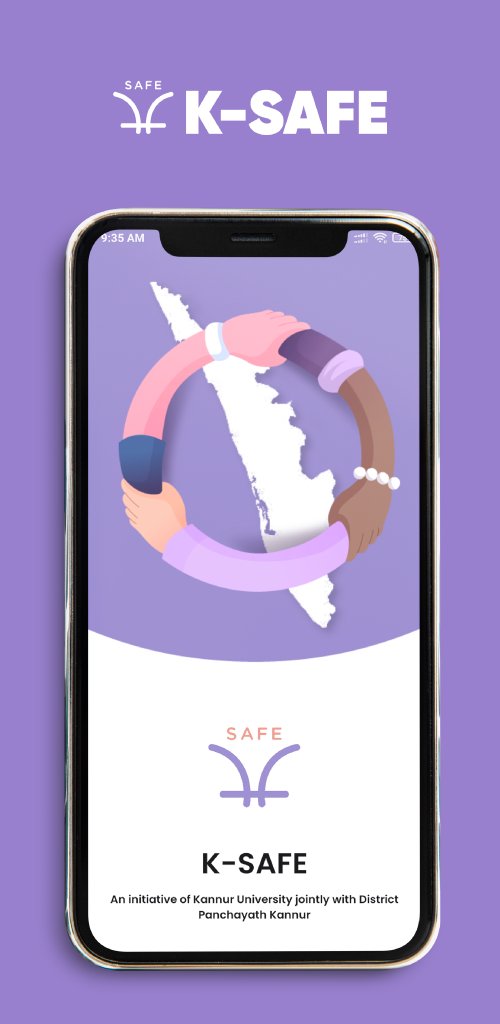 KsafeKannur Safe APK per Android Download