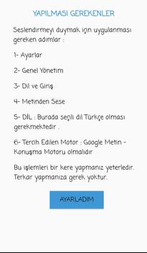android icin kus dili cevirici ve seslendirme apk yi indir