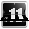 3D Animated Flip Clock PRO APK