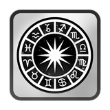 Horoscope quotidien gratuit 2021 icône