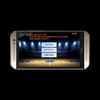 Basketball Shoot capture d'écran 3