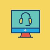 Ear Health Monitor icon