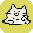 ポイポイキャット ไอคอน