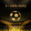 Football Tips: 2+ odds VIP APK