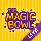 آیکون‌ The Magic Bowl - Lite