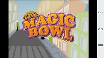 برنامه‌نما The Magic Bowl - Lite عکس از صفحه