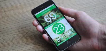 Kush Scan: Cannabis Strains ID