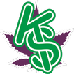 Kush Scan: AI Weed Identifier आइकन